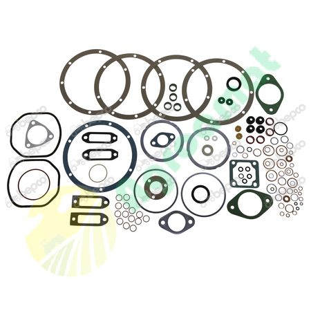 FULL GASKET SET 