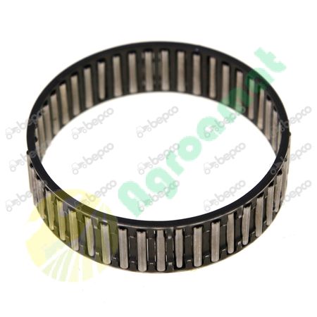 BEARING 58.5X63X16.3MM