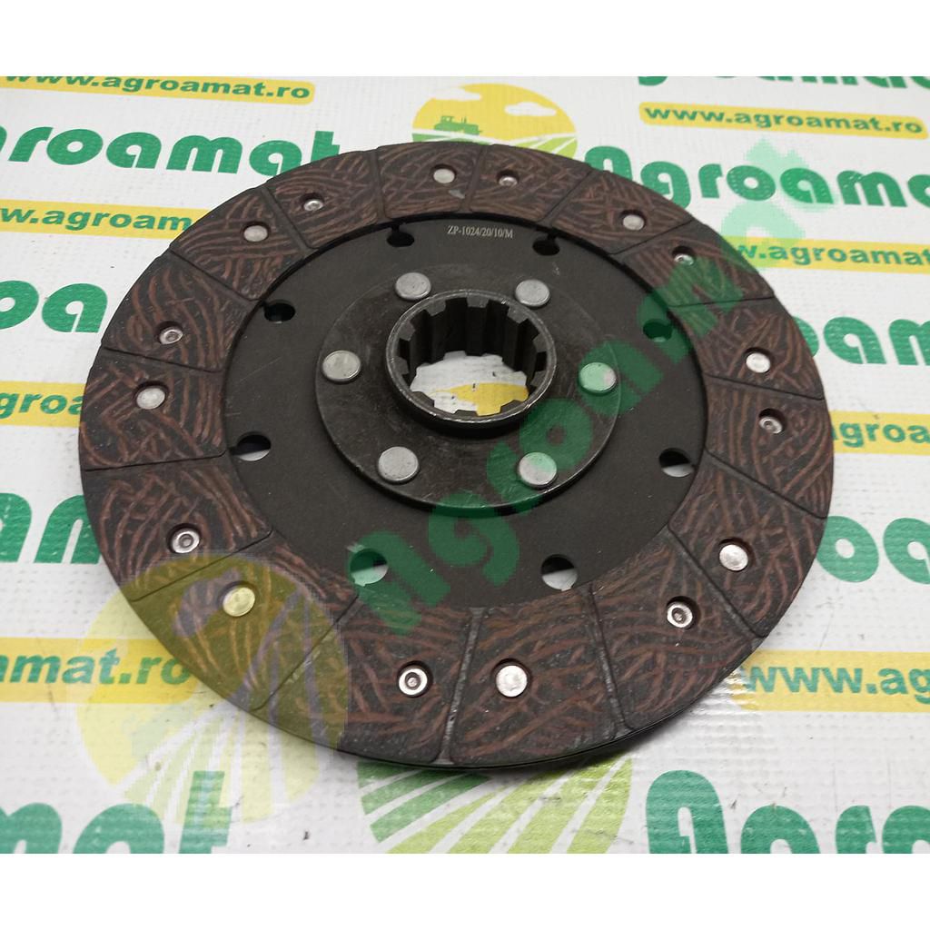 Disc Ambreiaj 25/212-11