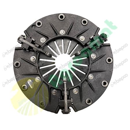 DOUBLE CLUTCH - CONTAINS ROW PLATE ORGA 280/280 - 3 LEVERS - ROW 40 - 14