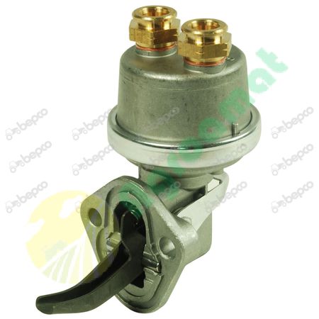 FUEL PUMP 