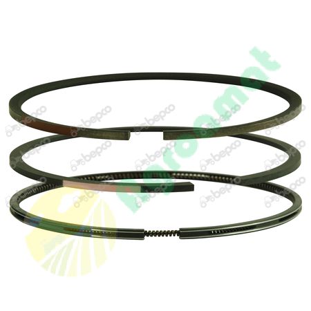 PISTON RING SET Ø 106.50 mm - STD