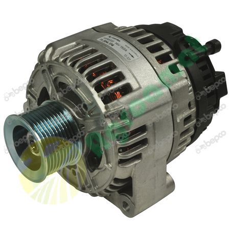 ALTERNATORUL 14V - 150A