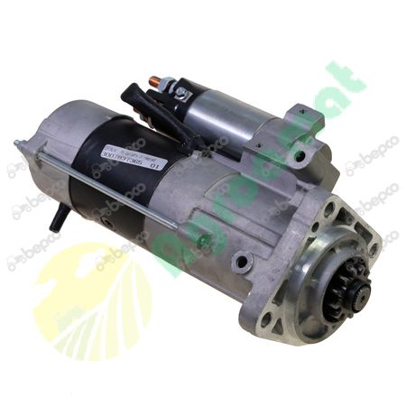 DEMAROR 12 V - 4.7 kW