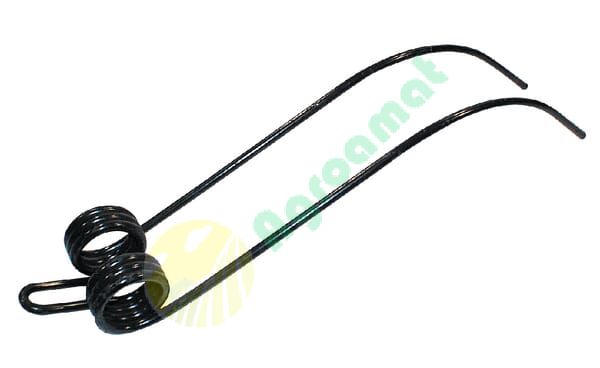 Dinte greblă rotativă potrivit pentru Deutz-Fahr