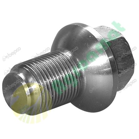 WHEEL BOLT M20 X 1.5