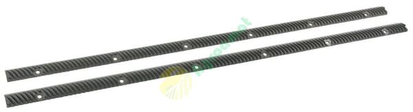 Set șine bătător dreapta