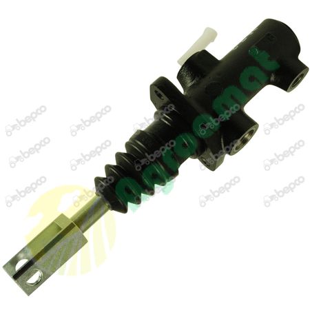 CLUTCH MASTER CYLINDER 