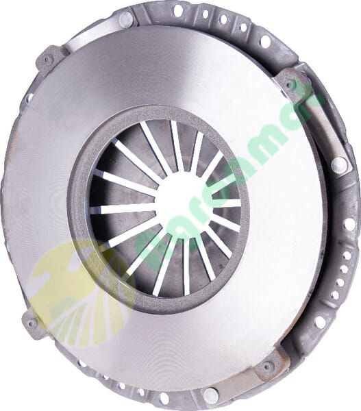 Ansamblu ambreiaj simplu TBVP