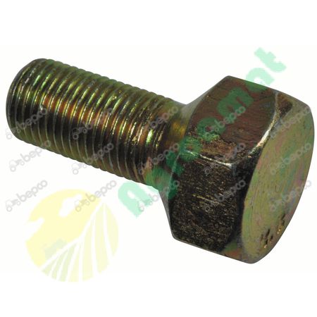WHEEL BOLT 1/2 '' UNF - L 41.19 MM