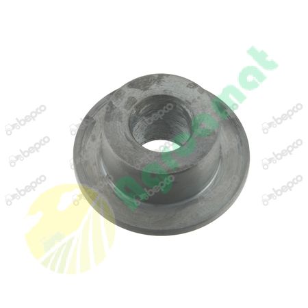 STRAW CHOPPER BLADE BUSHING HIGH 15 MM - Ø 20 MM