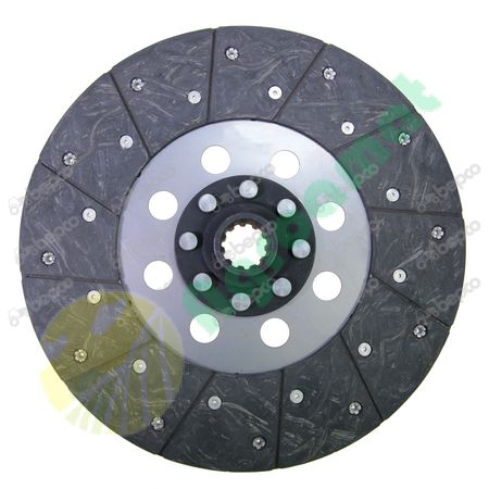 CLUTCH DISC Ø 310 - 28 X 32 - 11