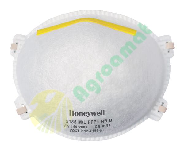 Mască de praf 5185M/L FFP1 (20x)