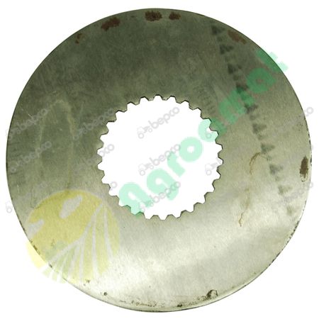 DISC Ø 170 MM - Z=26