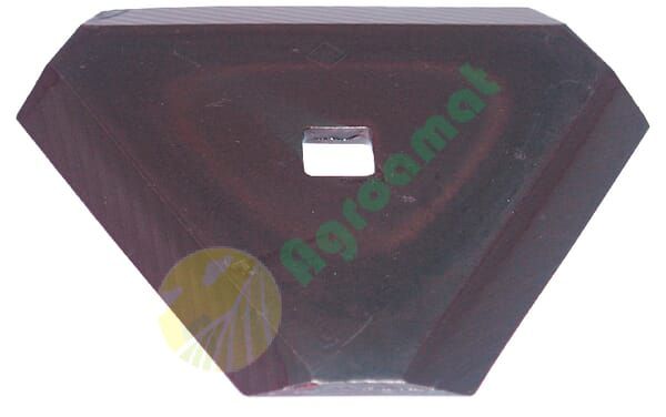 Cuţit pentru cărucior malaxor Zago