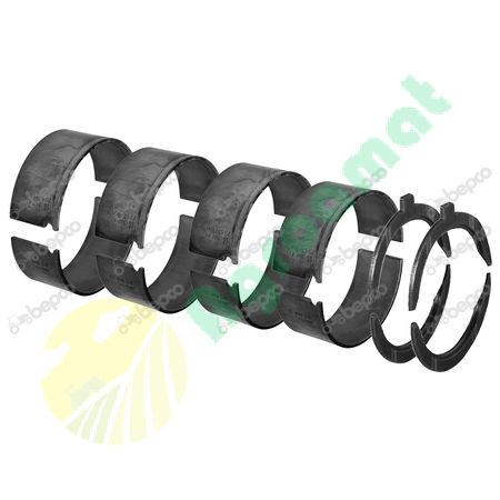 MAIN BEARING SET STD