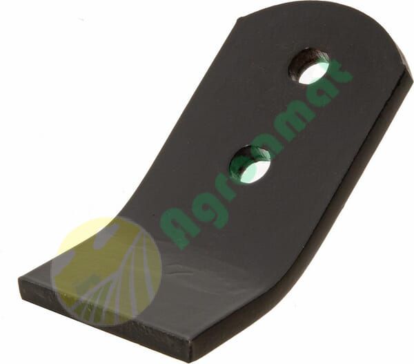 Lamă placă bulgări