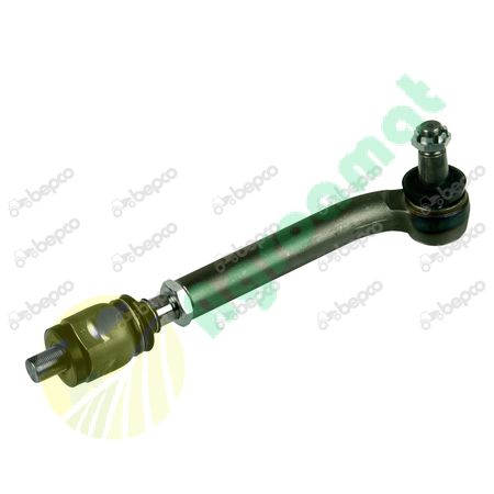 TIE ROD + BALL JOINT LH