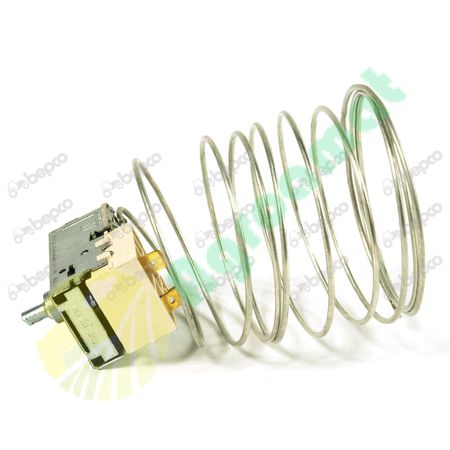 AIRCONDITIONING THERMOSTAT 