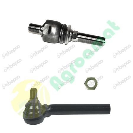 TIE ROD + BALL JOINT RH