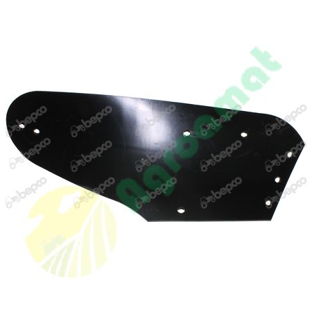 MOULDBOARD SKIM TRIPLEX RIGHT 7 mm