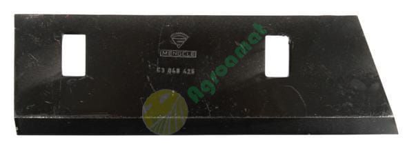 Cuţit tocător nutreţ Mengele