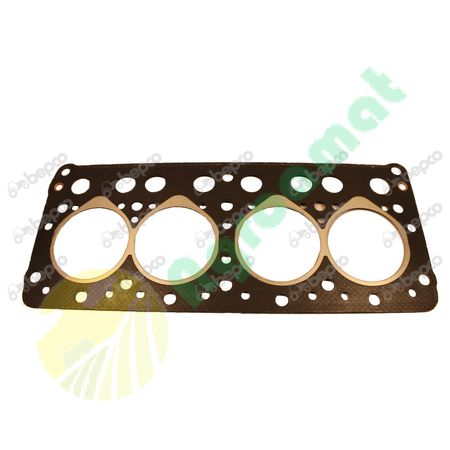 GASKET, CYLINDER HEA 