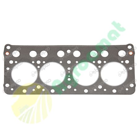 CYLINDER HEAD GASKET 