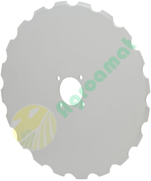 Taler disc V55, diam. 610mm