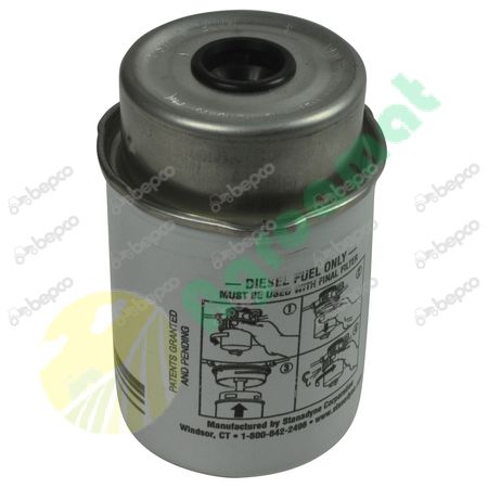 FILTRU DE COMBUSTIBIL 30 µ