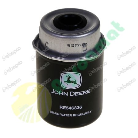 FILTRU DE COMBUSTIBIL 