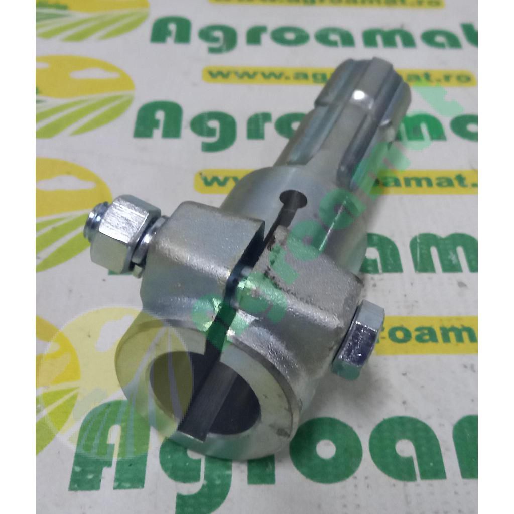 Adaptor Priza Z-6 / D. interior - 30, L-170mm