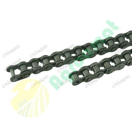 ROLLER CHAIN 10A-1 - P 15.875 MM - 1 m