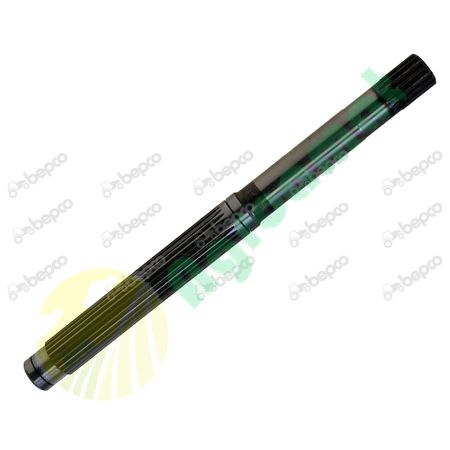 MAIN SHAFT Z.16 L.594