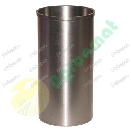 SEMI-FINISHED CYLINDER LINER Ø 105 X 108 MM - L 214 MM