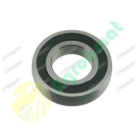 BEARING PAE208K, 40-41X80X18MM