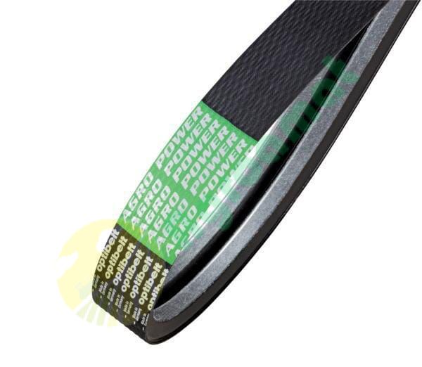 Curea trapezoidală potrivită pentru John Deere