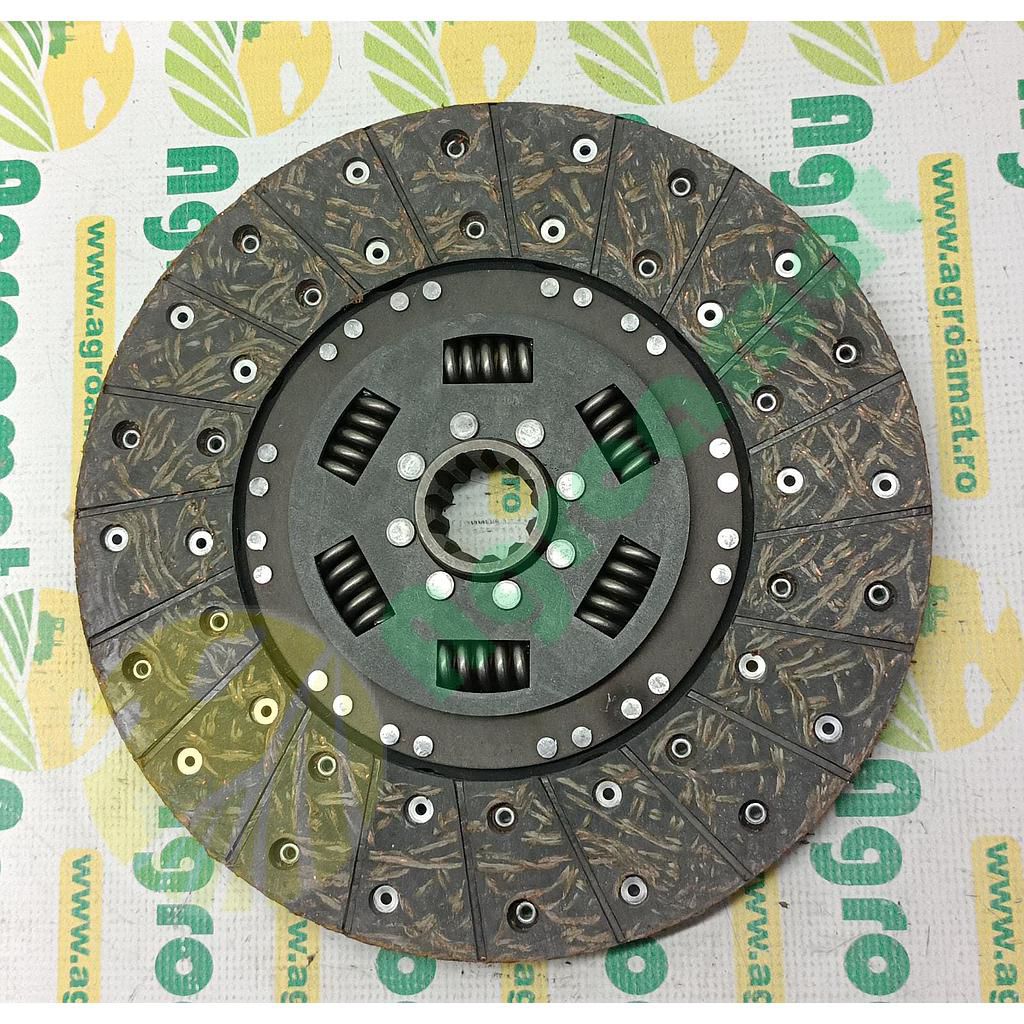 Disc Ambreiaj FARMTRAC  D10103850