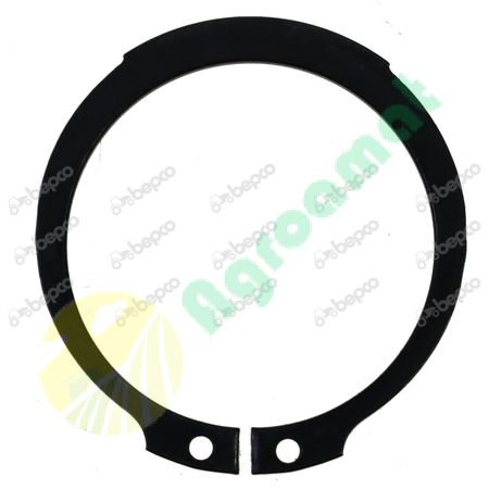 RING, LOCKING 50 X 60 X 3