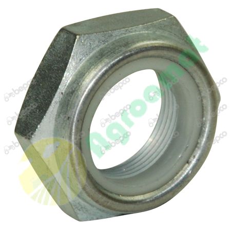 RING NUT M27 X 1.5
