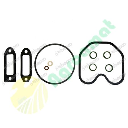 TOP GASKET SET WITHOUT CYLINDER HEAD GASKET
