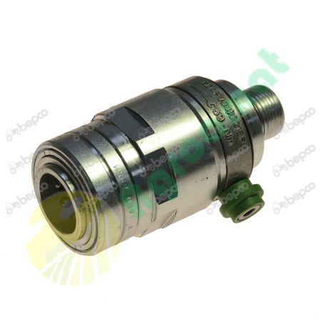 SERIE 6DJPV FASTER QUICK COUPLING - FEMALE M22 X 1.5