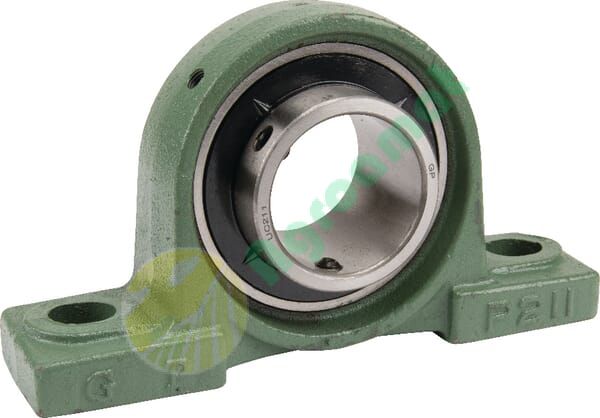 Lagăr cu rulment UCP complet