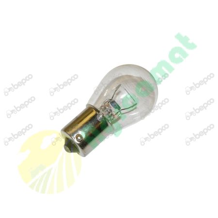 BULB 12V - 15W - BA15S