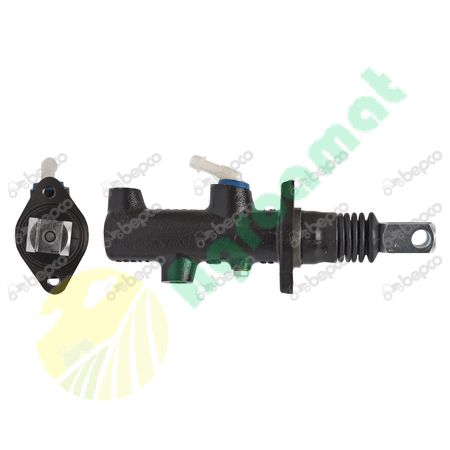 MASTER BRAKE CYLINDER DOT4