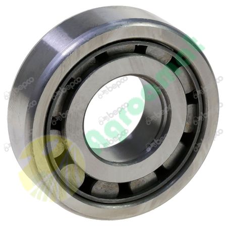 CYLINDRICAL ROLLER BEARING SINGLE ROW NUP 208 ECP