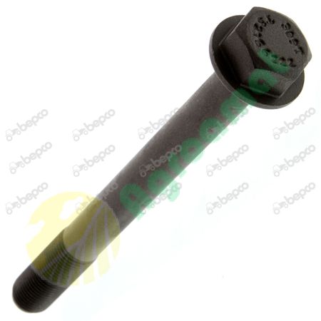 CYLINDER HEAD BOLT 