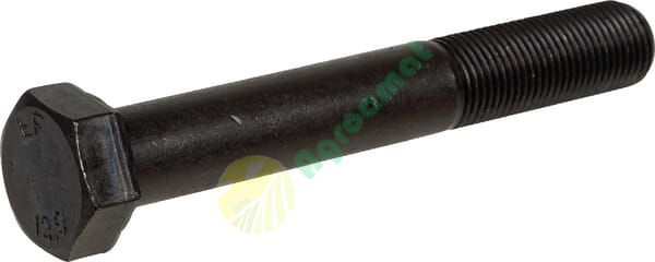 Șurub cap hexagonal filet parțial fin DIN960 M16x1,5x110mm grupa 12.9