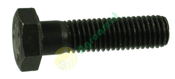 Șurub cap hexagonal filet parțial fin DIN960 M16x1,5x140mm filet 38mm oțel grupa 8.8 Kramp