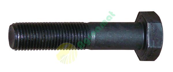 Șurub cap hexagonal filet parțial fin DIN960 M16x1,5x55mm filet 38mm oțel grupa 12.9 Kramp